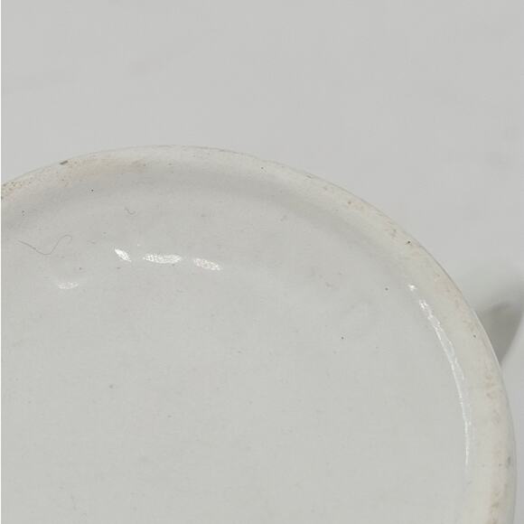 Staffordshire Vintage Liberty Blue 1776 U.S. Revolution Transferware 2 Mugs - Picture 4 of 10